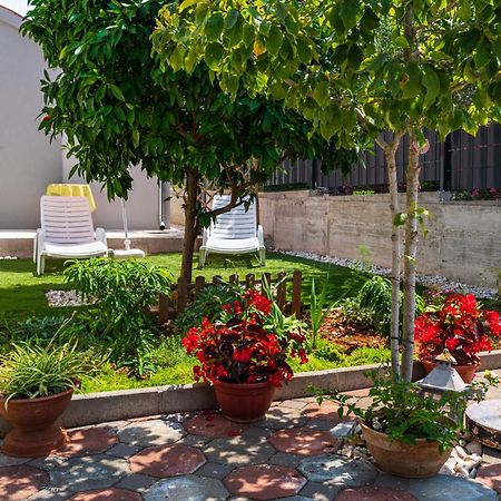 Apartments Franica Zadar Exterior photo