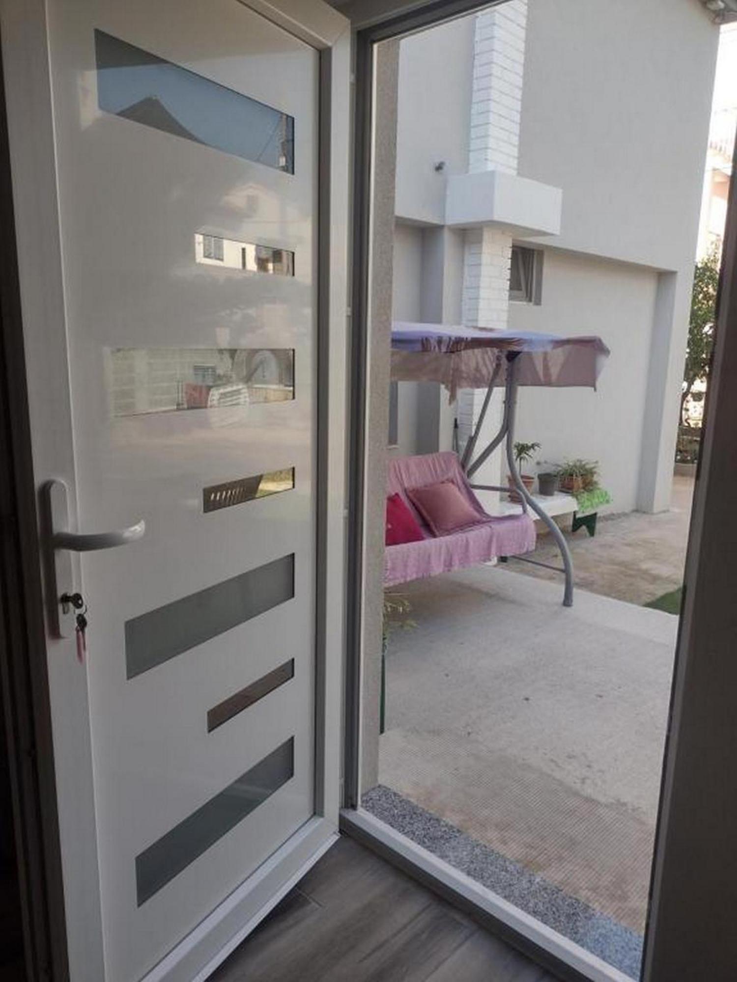 Apartments Franica Zadar Room photo