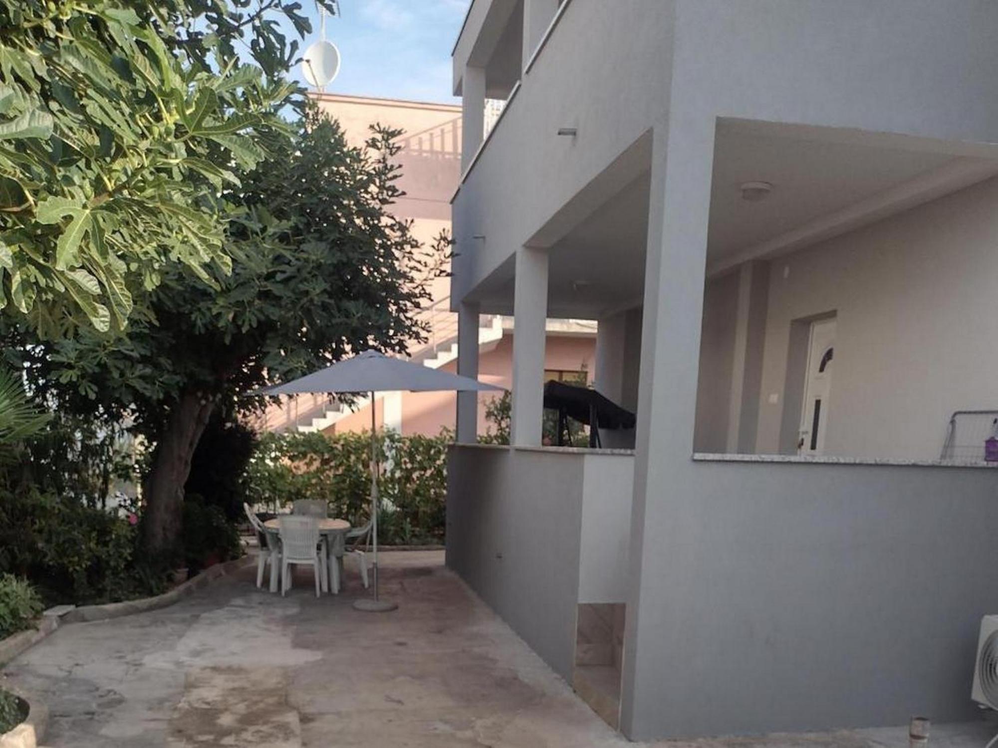 Apartments Franica Zadar Room photo
