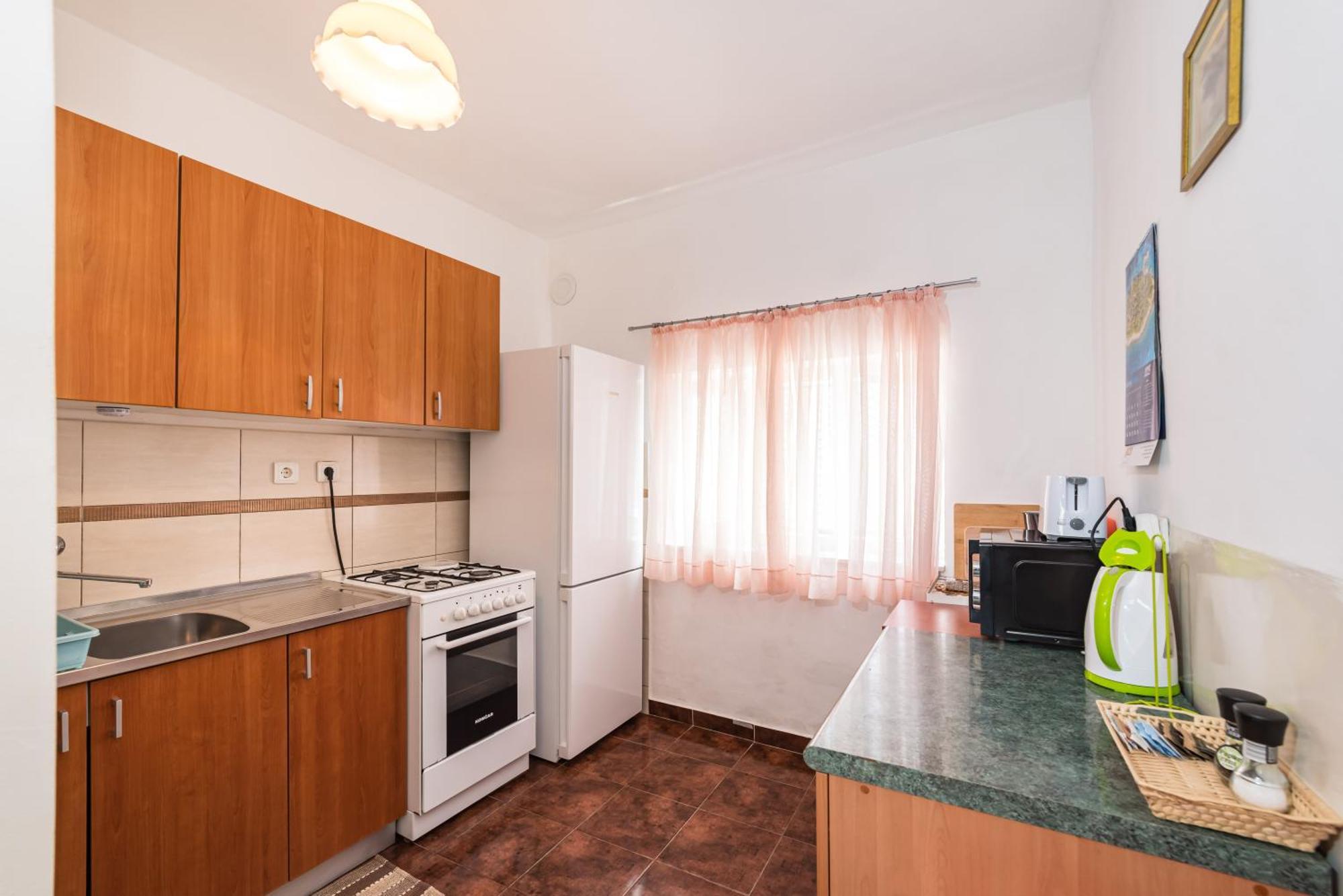 Apartments Franica Zadar Exterior photo